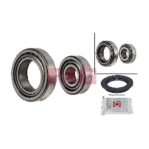 Schaeffler FAG 713 6445 10
