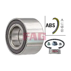 713 6109 50 Schaeffler FAG
