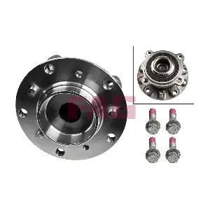 713 6679 00 Schaeffler FAG
