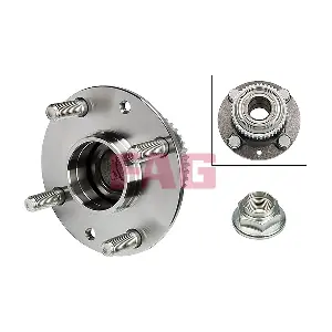 713626050 Schaeffler FAG