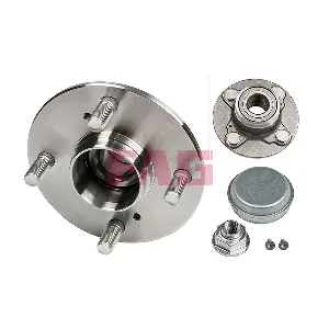 713 6236 10 Schaeffler FAG
