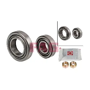 Schaeffler FAG 713690130