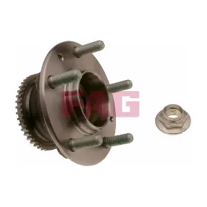 713 6155 50 Schaeffler FAG
