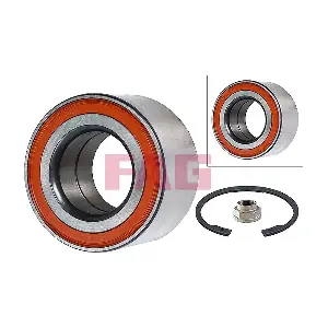 713 6170 30 Schaeffler FAG