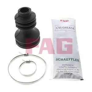 Schaeffler FAG 772034030