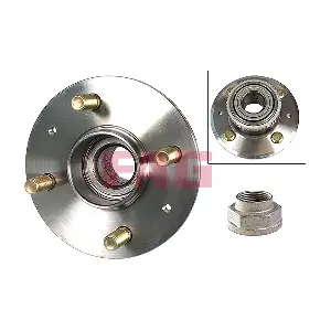 713 617 420 Schaeffler FAG