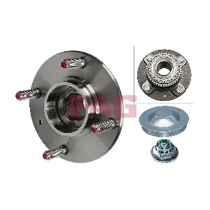 713626360 Schaeffler FAG