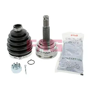 Schaeffler FAG 771 0786 30