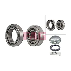 Schaeffler FAG 713668070
