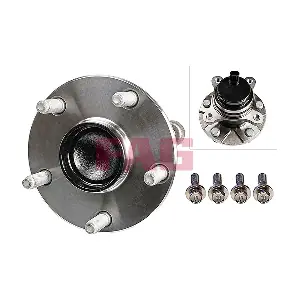 Schaeffler FAG 713 6211 80