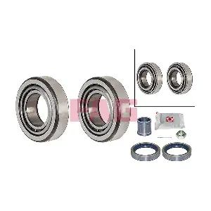 713690210 Schaeffler FAG