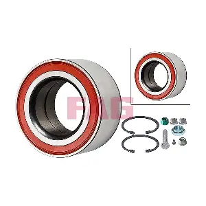 Schaeffler FAG 713610100