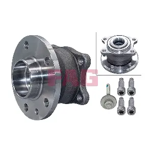 Schaeffler FAG 713 6605 40