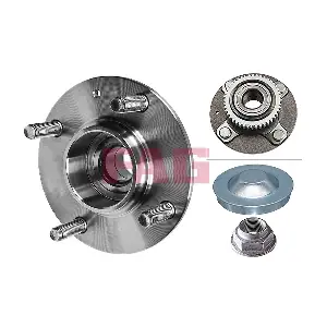 713626610 Schaeffler FAG