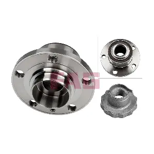 Schaeffler FAG 713610820