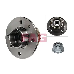 Schaeffler FAG 713 6306 40