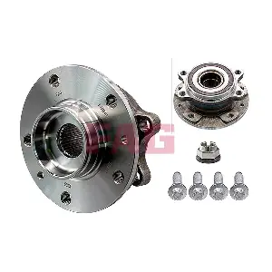713 6332 50 Schaeffler FAG