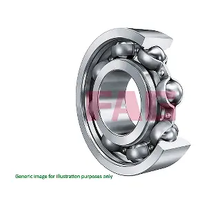Schaeffler FAG 6082ZC3
