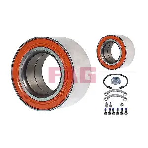 Schaeffler FAG 713 6677 30