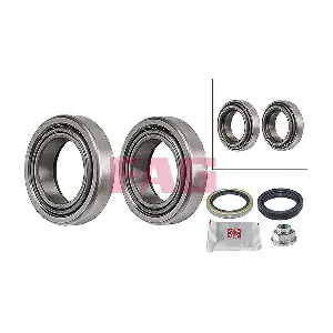 Schaeffler FAG 713625140