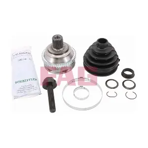 Schaeffler FAG 771032130