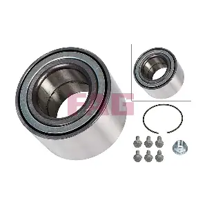 713 6203 70 Schaeffler FAG