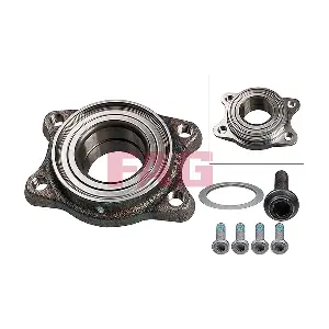 Schaeffler FAG 713 6104 30