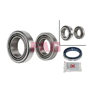 Schaeffler FAG 713 6130 80