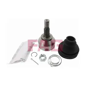 Schaeffler FAG 771058830