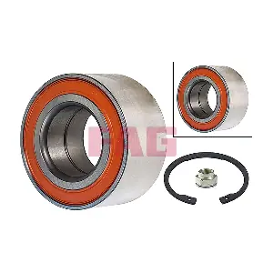 Schaeffler FAG 713 6900 70