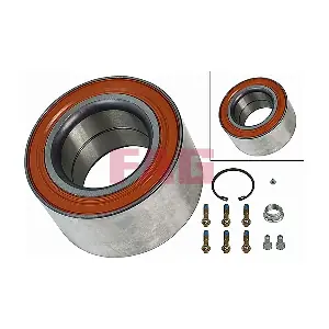 Schaeffler FAG 713 6677 10