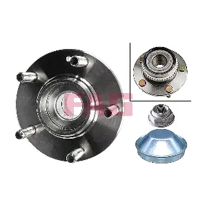 713626520 Schaeffler FAG