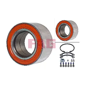 Schaeffler FAG 713 6678 80