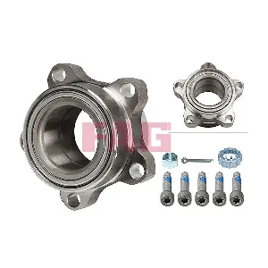 Schaeffler FAG 713 6786 50