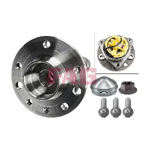 Schaeffler FAG 713 6448 10