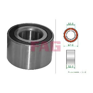 713 2046 10 Schaeffler FAG