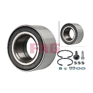 Schaeffler FAG 713 6101 70