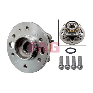 713 6683 50 Schaeffler FAG
