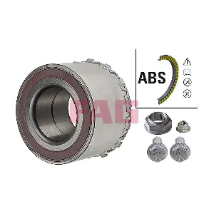 713 6680 30 Schaeffler FAG