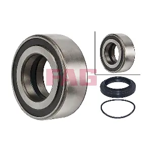 Schaeffler FAG 713 678 600