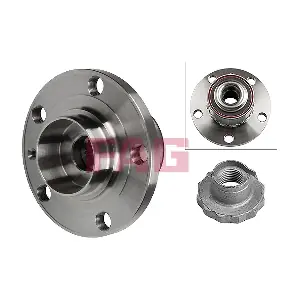 Schaeffler FAG 713 6108 50