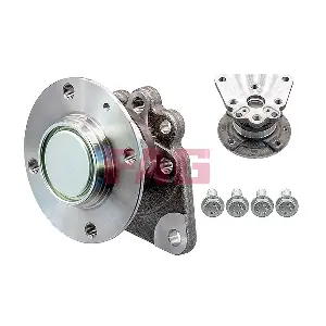 713 6507 20 Schaeffler FAG