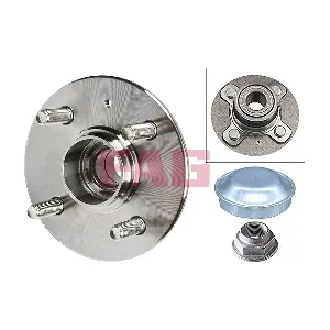 713 6196 00 Schaeffler FAG