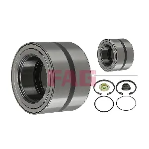 713 6911 50 Schaeffler FAG