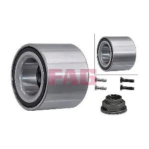 713 6911 20 Schaeffler FAG