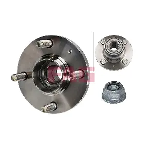 Schaeffler FAG 713 6190 80