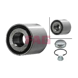 713 6681 80 Schaeffler FAG