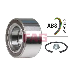 713 6495 50 Schaeffler FAG