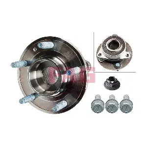 Schaeffler FAG 713 6449 20