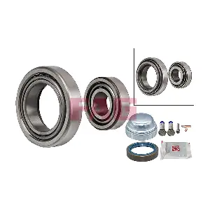 713 6674 70 Schaeffler FAG